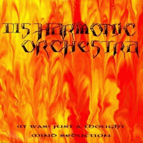 Disharmonic Orchestra : Mind Seduction